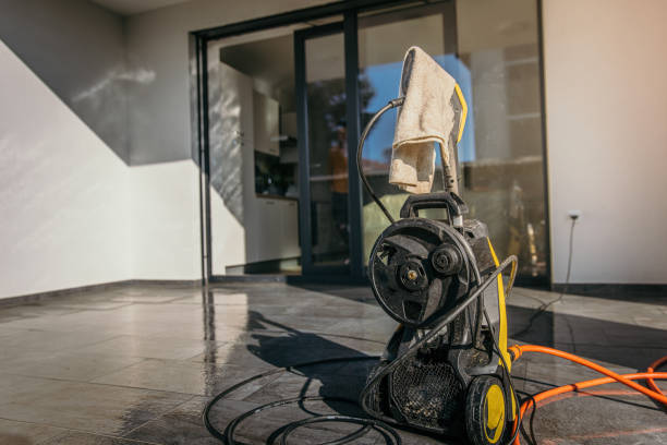 Best Oil Spill Cleanup  in Luther, OK