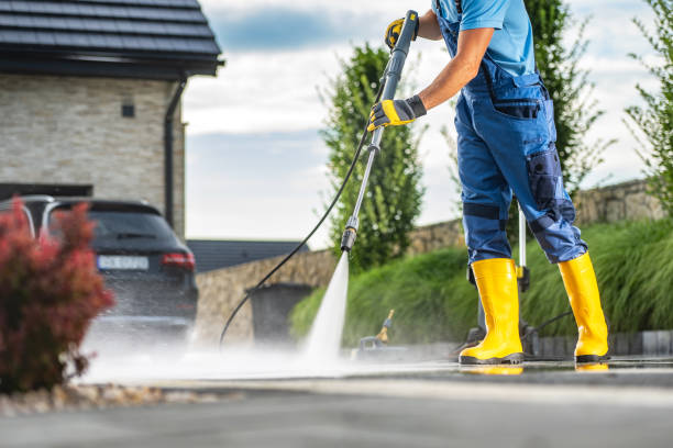 Concrete Sealing in Luther, OK